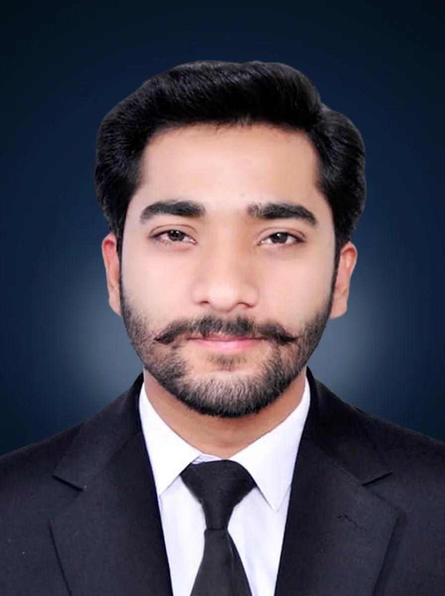 Muhammad Faizan