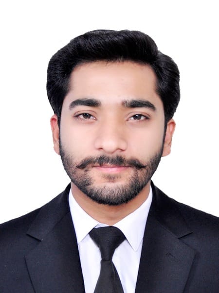 Muhammad Faizan